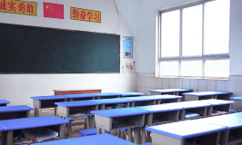 臺(tái)鈴夢想小學(xué)
