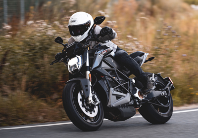 重磅！臺鈴與Zero Motorcycles正式達(dá)成戰(zhàn)略合作