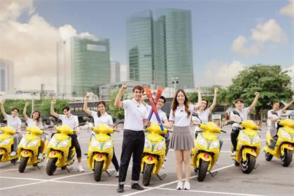 守望亞洲挑戰(zhàn)賽東南亞收官，引領(lǐng)全球推動低碳出行