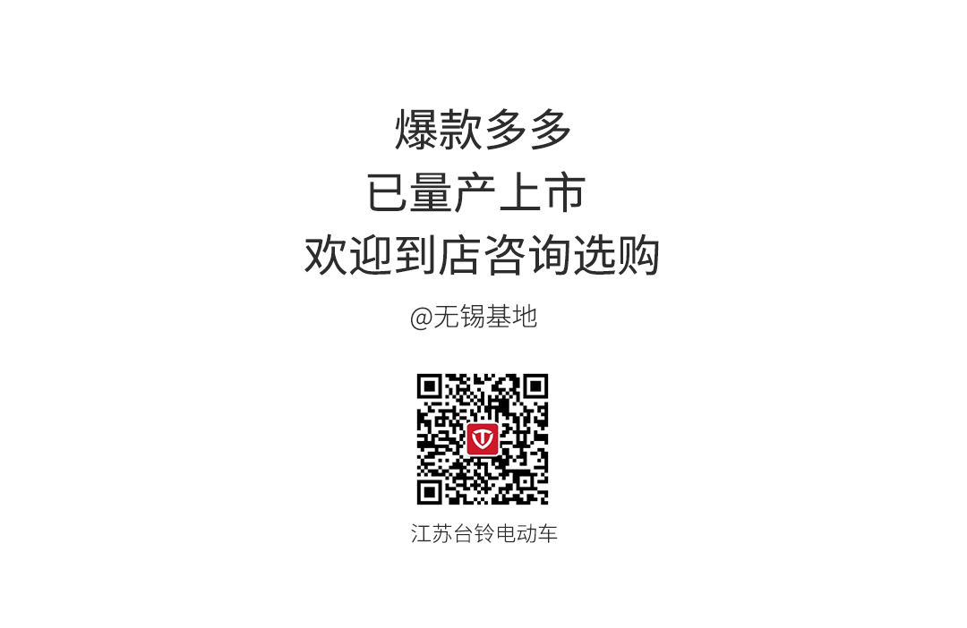 臺(tái)鈴長(zhǎng)續(xù)航電動(dòng)車(chē)