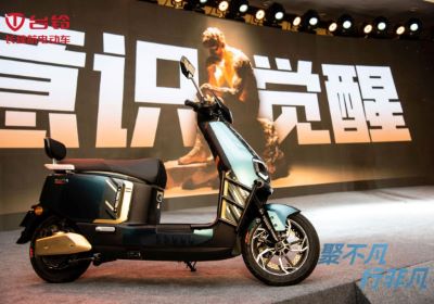 「臺鈴集團(tuán)20周年慶深度報道②」長續(xù)航，是戰(zhàn)術(shù)思維，還是戰(zhàn)略考量？