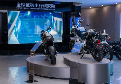 行業(yè)媒體團齊赴臺鈴，探秘發(fā)展新動能