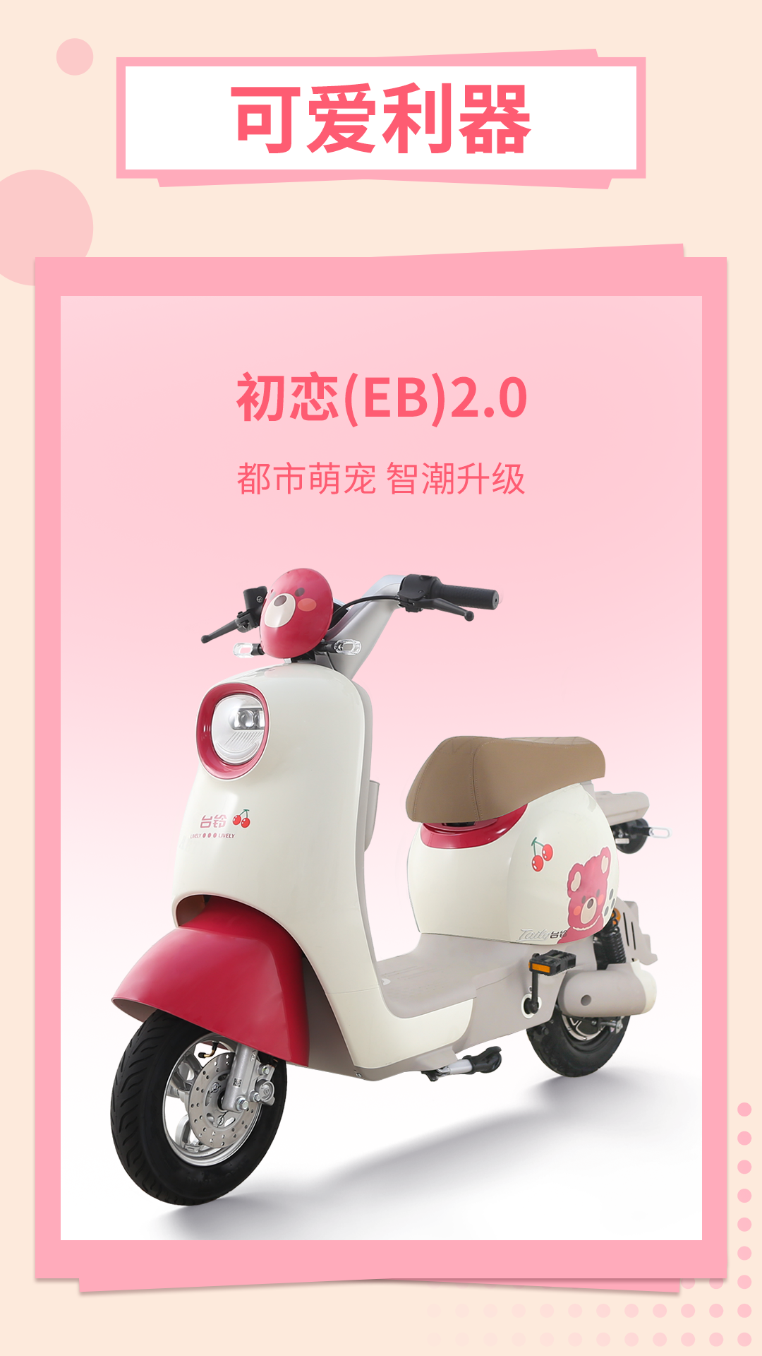 臺(tái)鈴長(zhǎng)續(xù)航電動(dòng)車(chē)