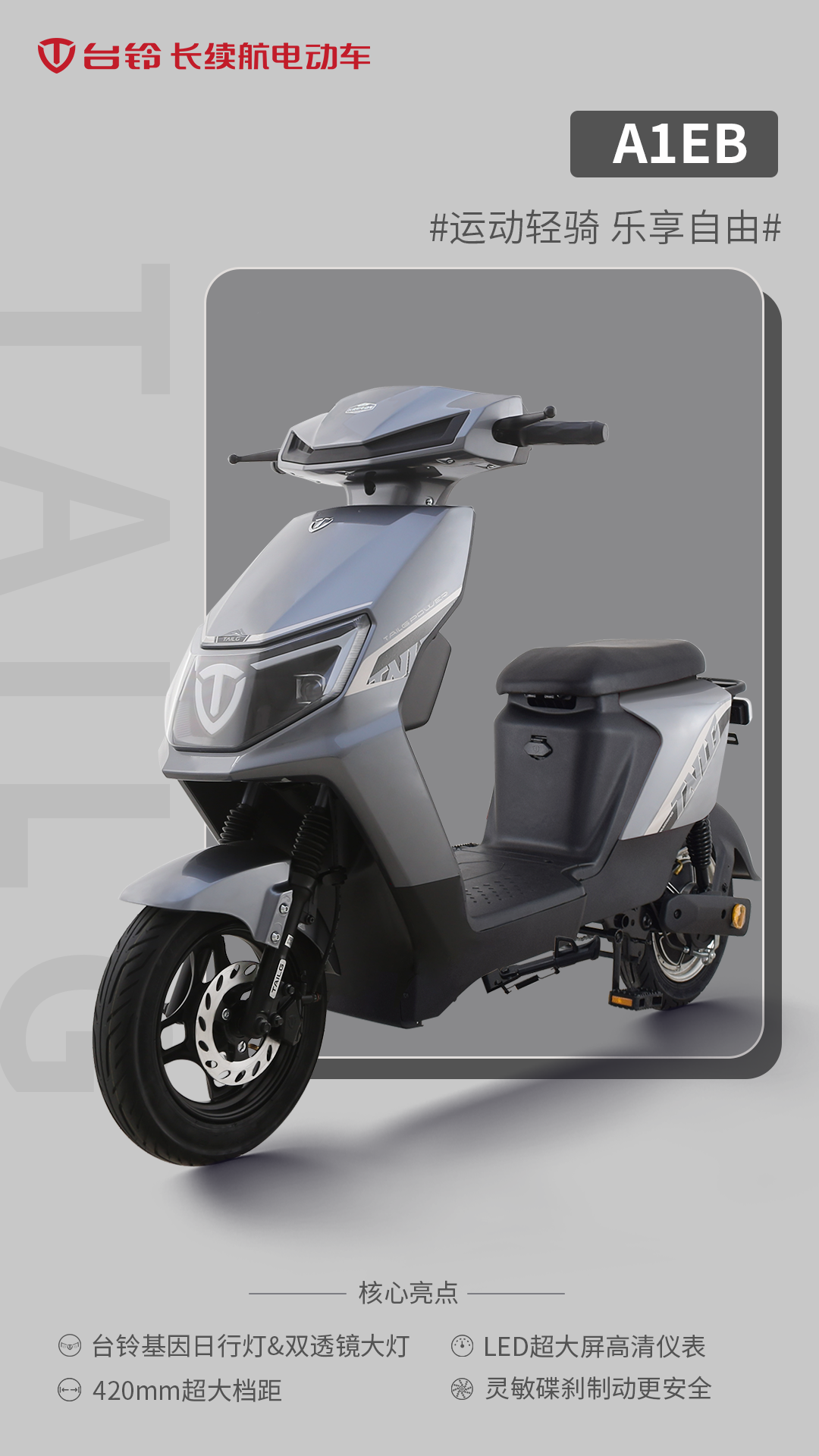 臺(tái)鈴長(zhǎng)續(xù)航電動(dòng)車