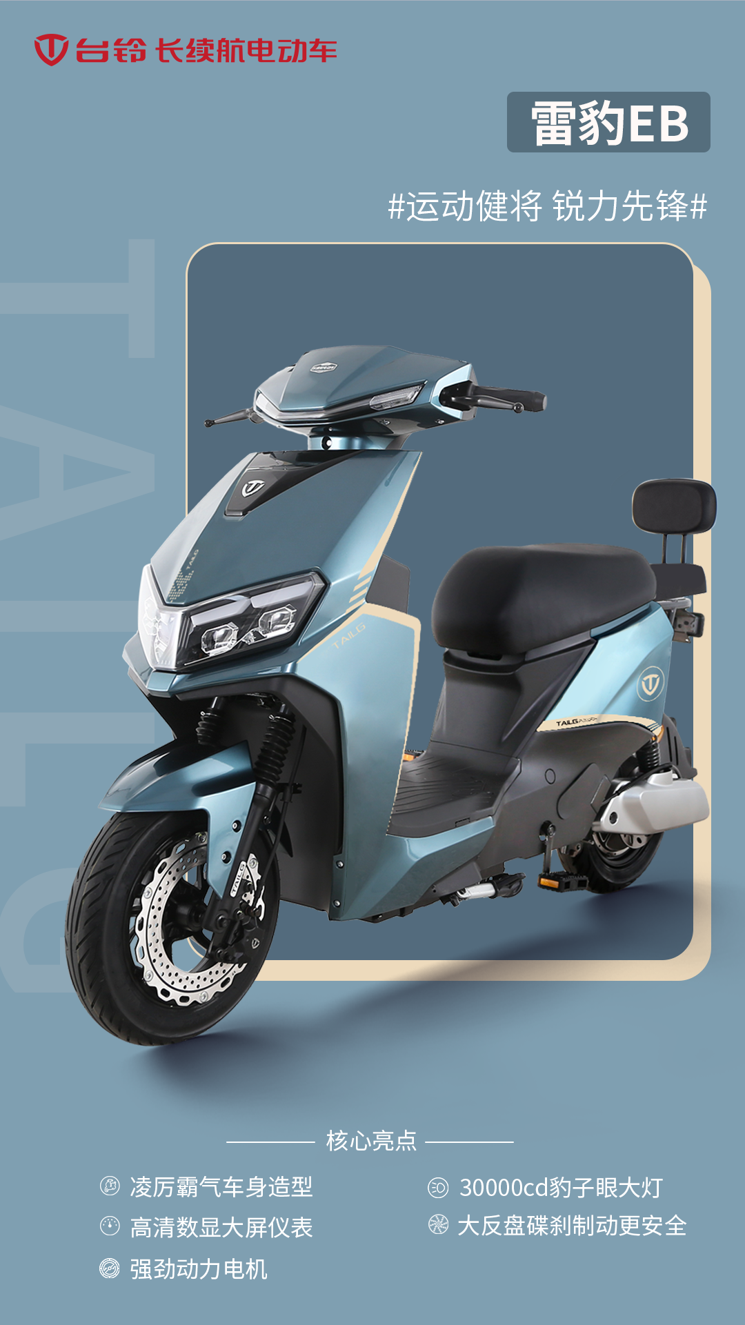 臺(tái)鈴長(zhǎng)續(xù)航電動(dòng)車
