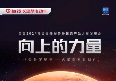 火星，我們來了！