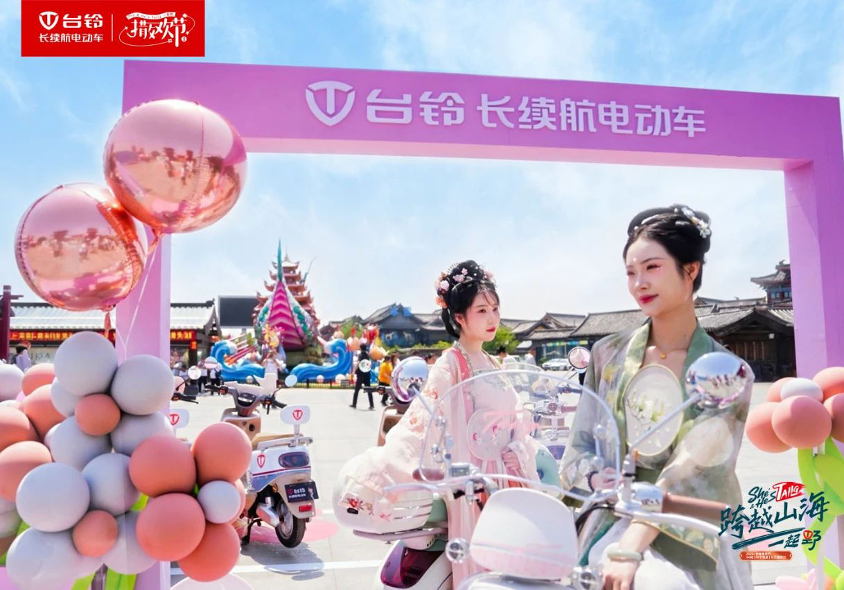生而耀眼，她們，實力封神！